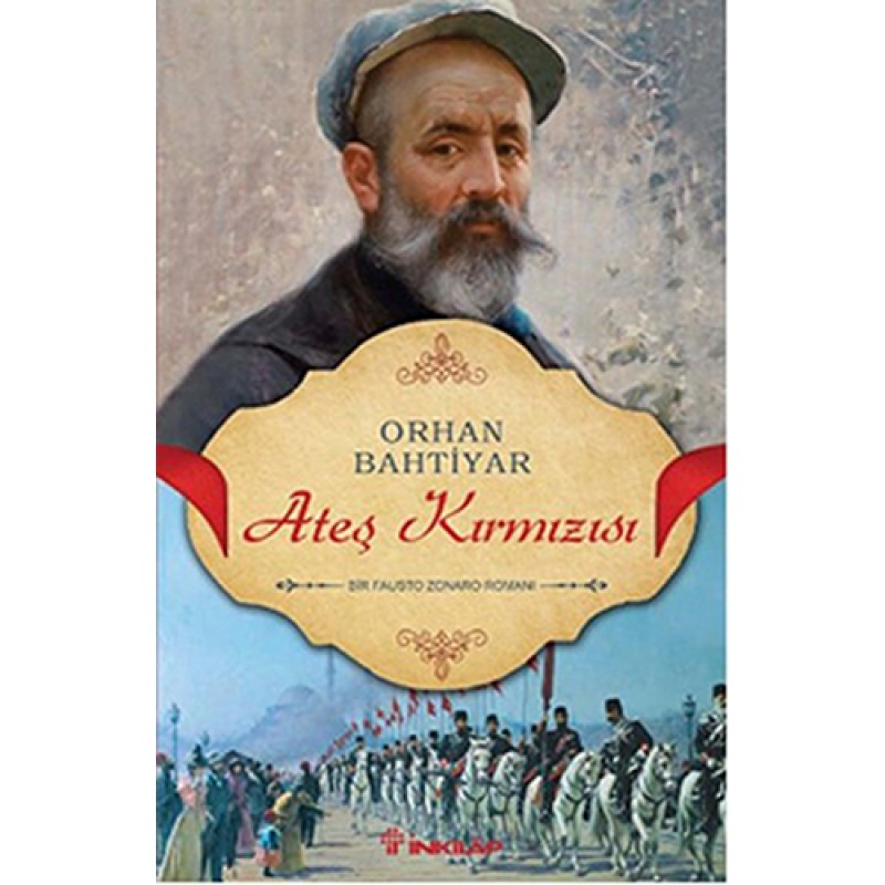 Ateş Kırmızısı Ateş Kırmızısı