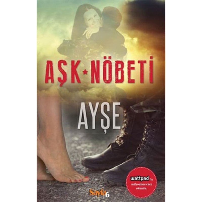 Aşk Nöbeti