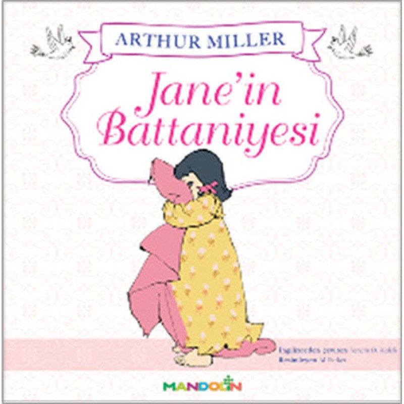 Jane’in Battaniyesi Jane’in Battaniyesi