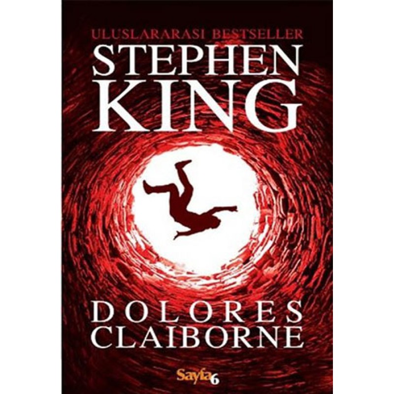 Dolores Claiborne Dolores Claiborne