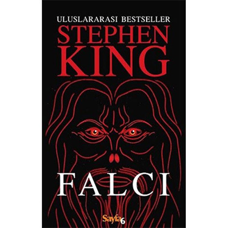 Falcı Falcı