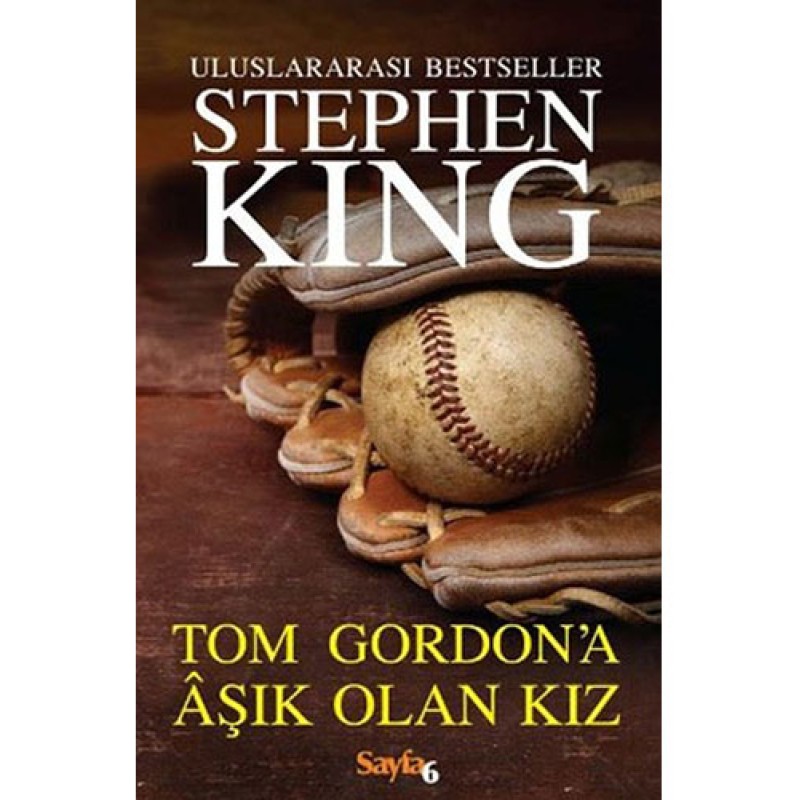 Tom Gordon’a Aşık Olan Kız