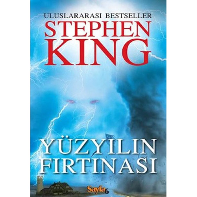 Yüzyılın Fırtınası Yüzyılın Fırtınası
