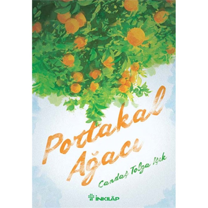 Portakal Ağacı Portakal Ağacı