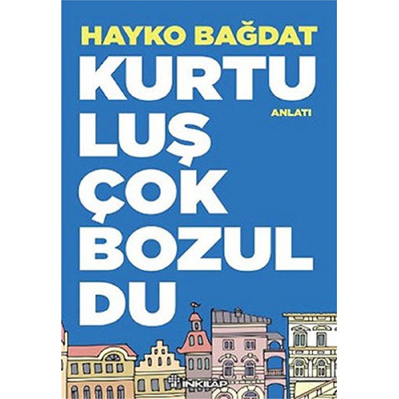 Kurtuluş Çok Bozuldu Kurtuluş Çok Bozuldu