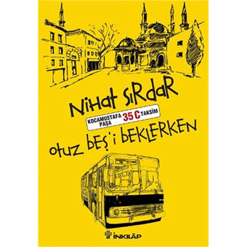 Otuz Beş'i Beklerken