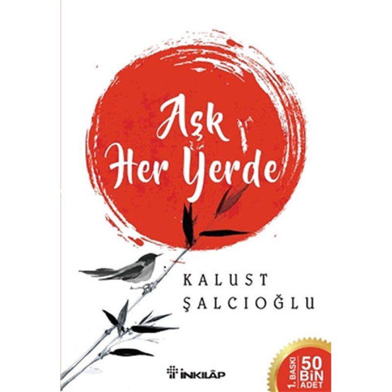 Aşk Her Yerde Aşk Her Yerde