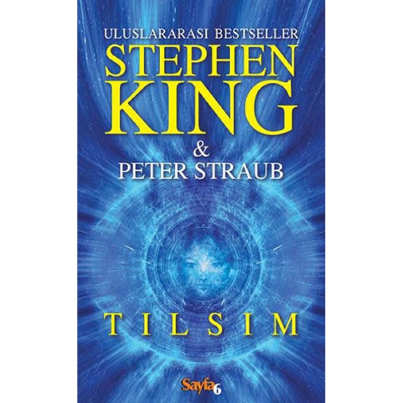 Tılsım Tılsım