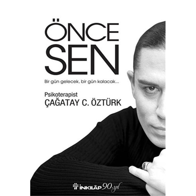 Önce Sen Önce Sen