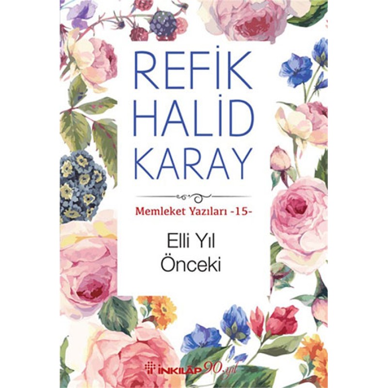 Elli Yıl Önceki