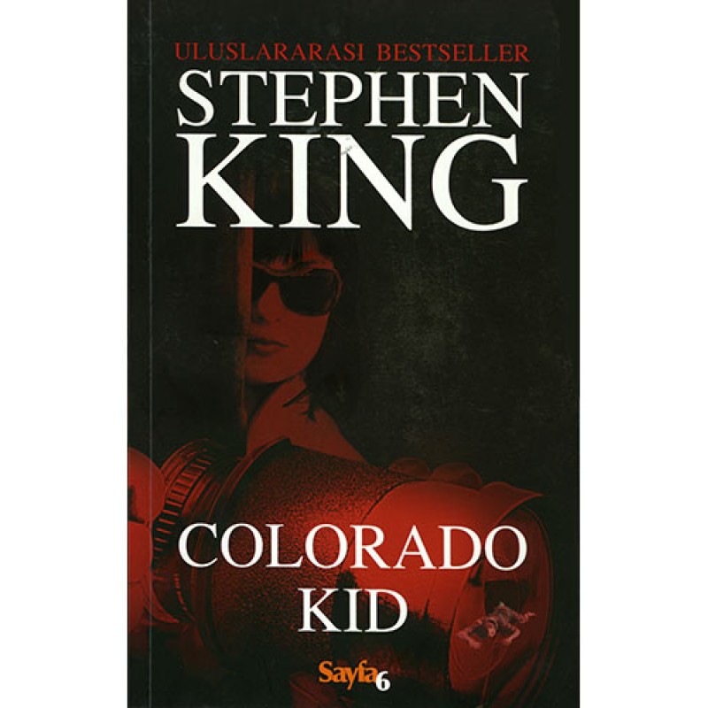 Colorado Kid