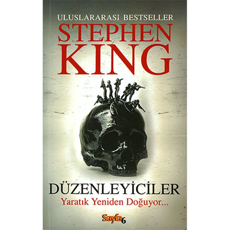 Düzenleyiciler
