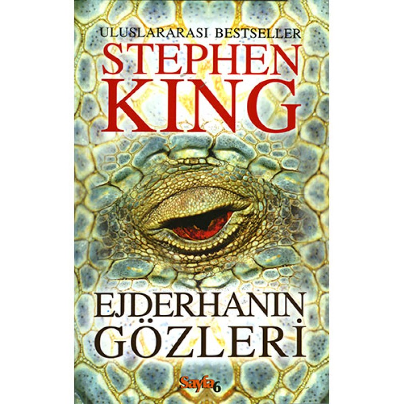 Ejderhanın Gözleri Ejderhanın Gözleri