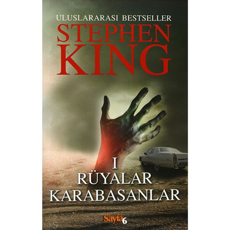 Rüyalar Karabasanlar - 1 Rüyalar Karabasanlar - 1