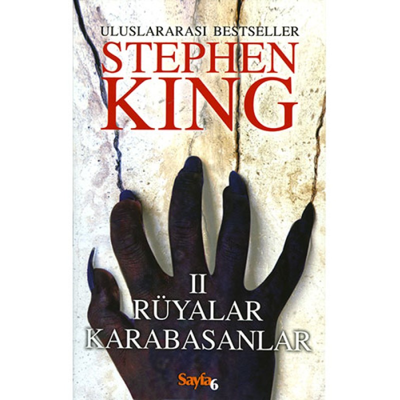 Rüyalar Karabasanlar - 2