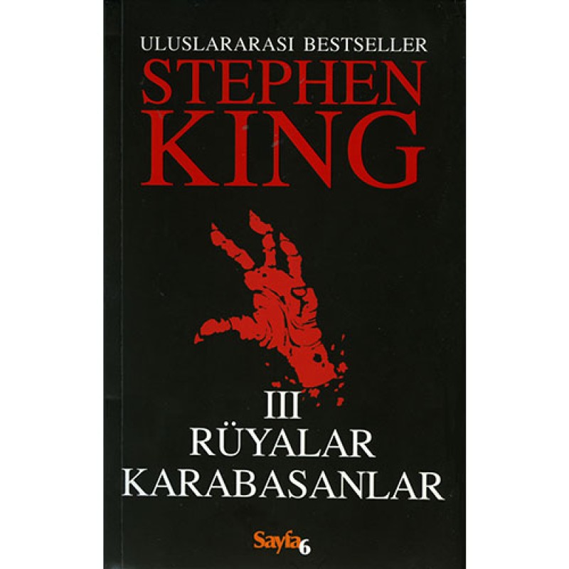 Rüyalar Karabasanlar - 3