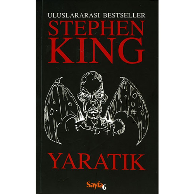 Yaratık Yaratık