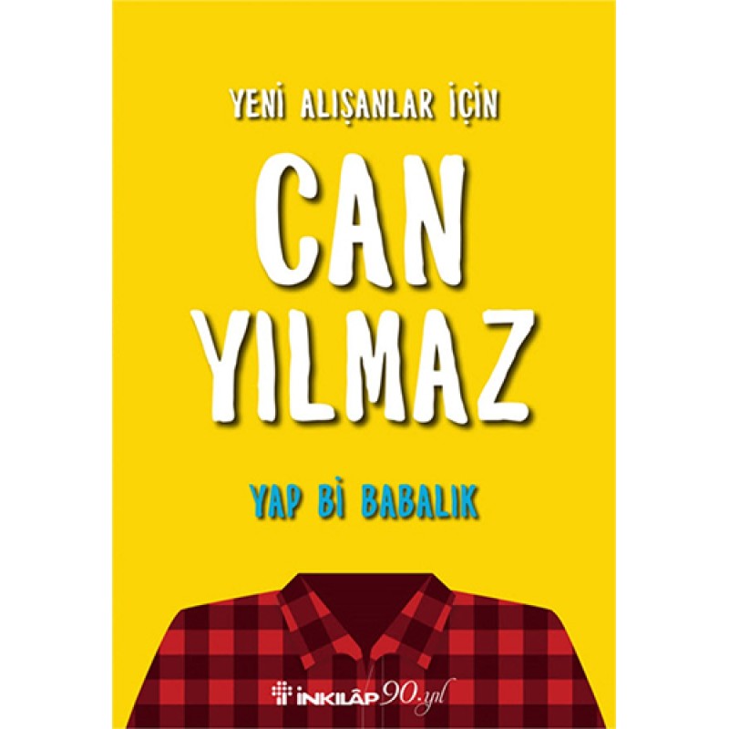 Yap Bi Babalık Yap Bi Babalık