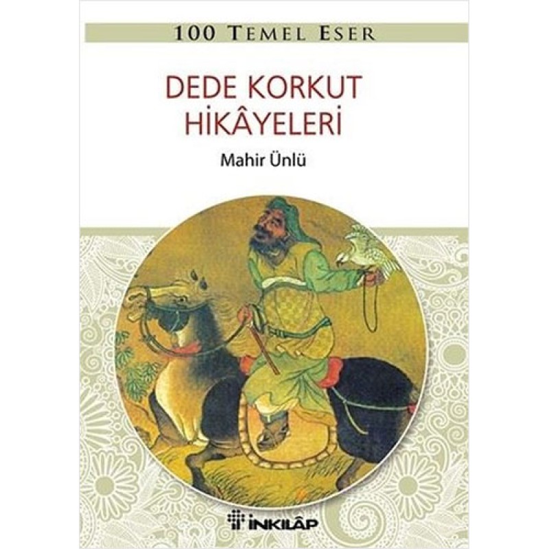 Dede Korkut Hikayeleri