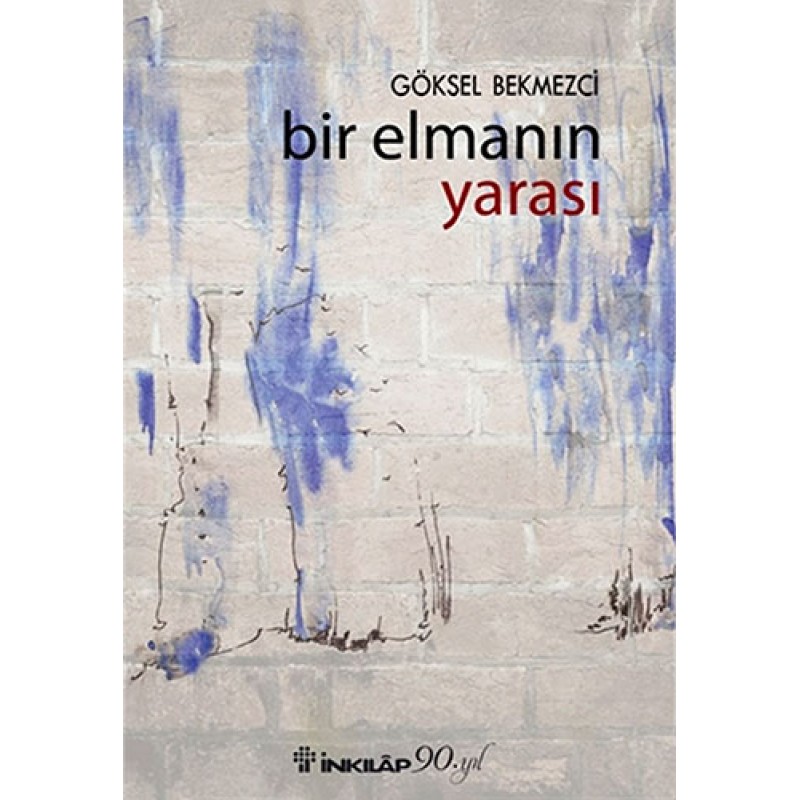 Bir Elmanın Yarası Bir Elmanın Yarası
