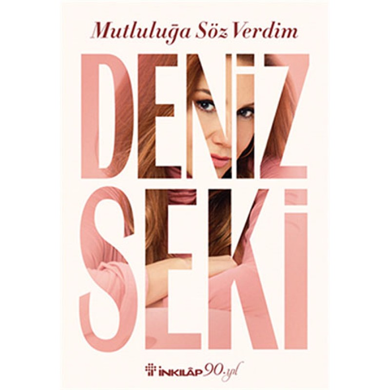 Mutluluğa Söz Verdim Mutluluğa Söz Verdim