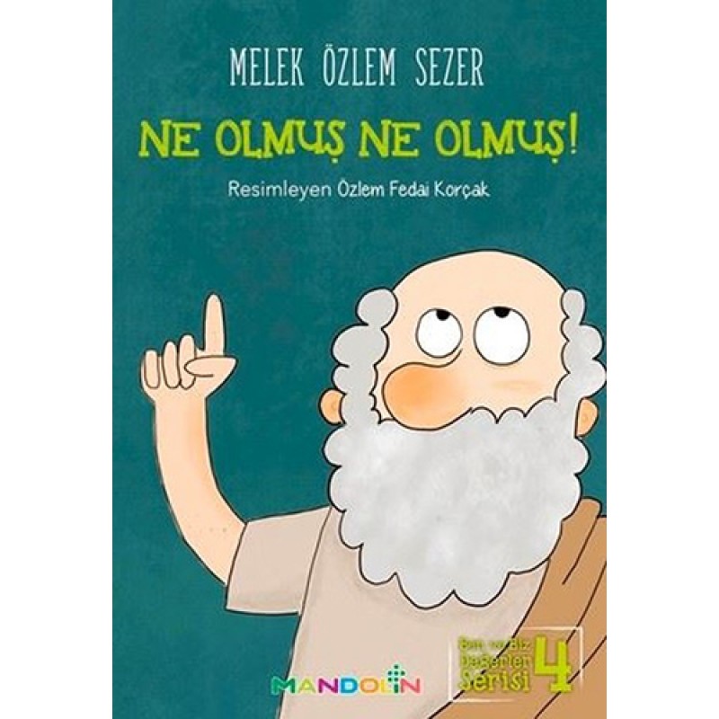 Ne Olmuş Ne Olmuş?