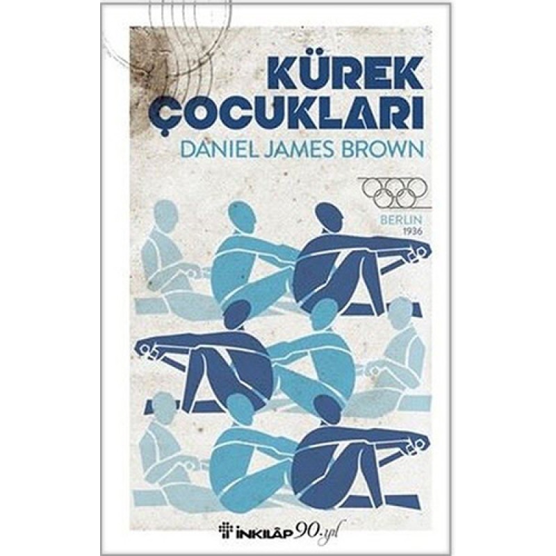 Kürek Çocukları Kürek Çocukları