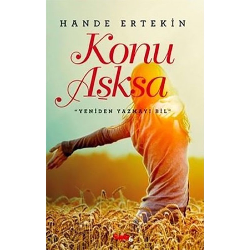Konu Aşksa