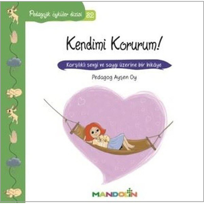 Kendimi Korurum!