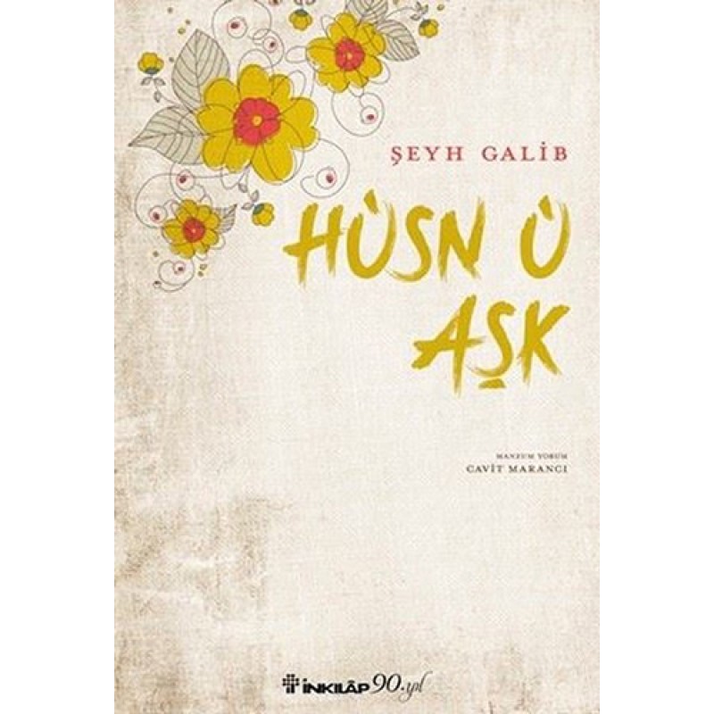 Hüsn ü Aşk Hüsn ü Aşk