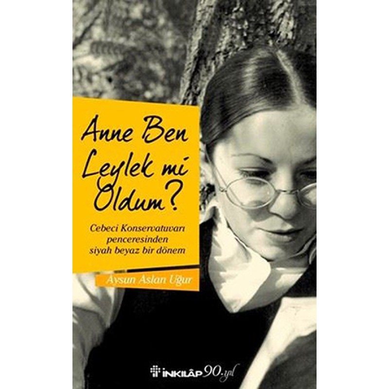 Anne Ben Leylek mi Oldum? Anne Ben Leylek mi Oldum?