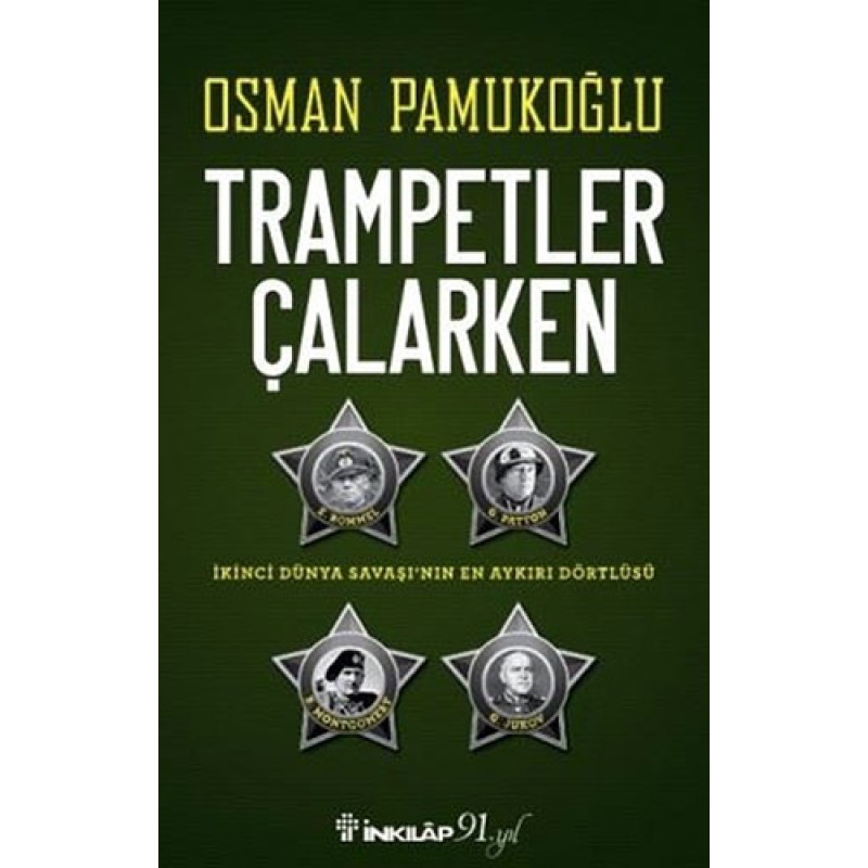 Trampetler Çalarken Trampetler Çalarken