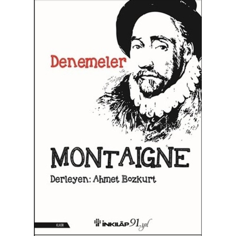 Denemeler Denemeler