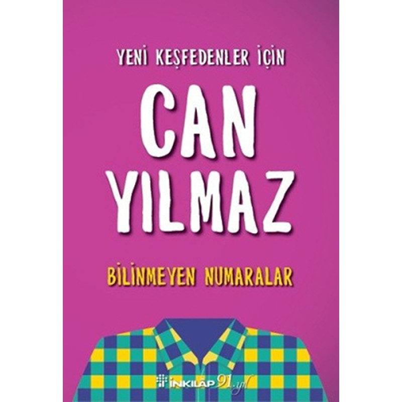 Bilinmeyen Numaralar Bilinmeyen Numaralar