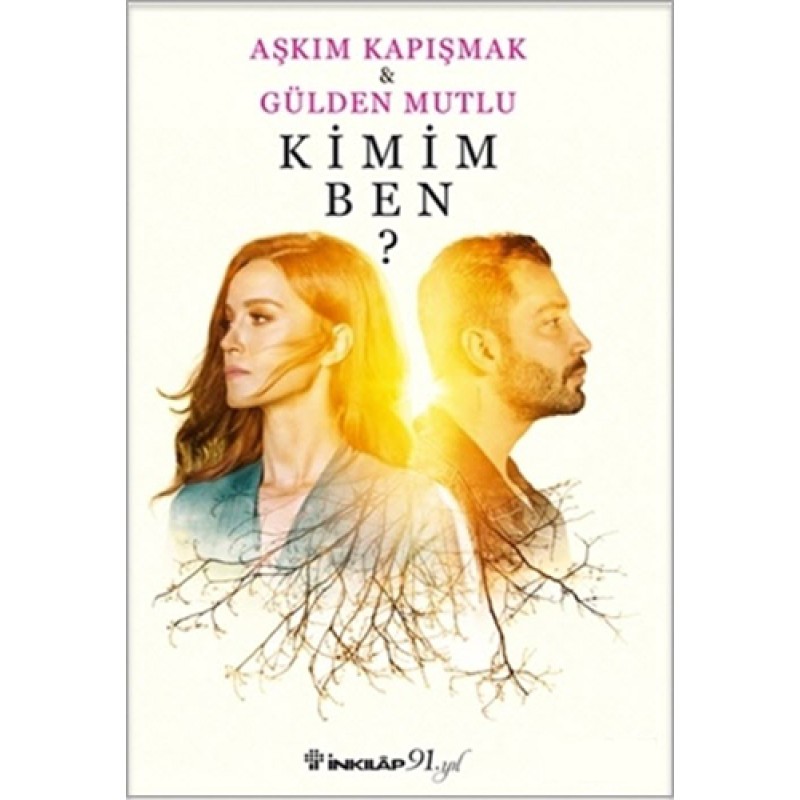 Kimim Ben? (CD'li) Kimim Ben? (CD'li)