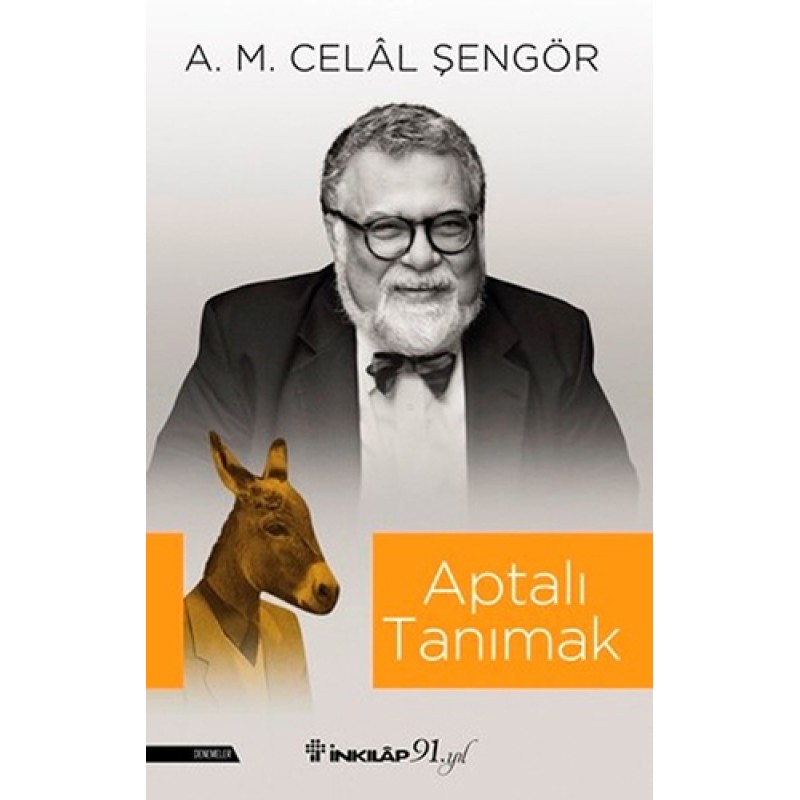Aptalı Tanımak Aptalı Tanımak
