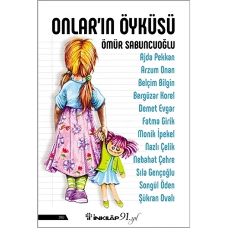 Onlar’ın Öyküsü