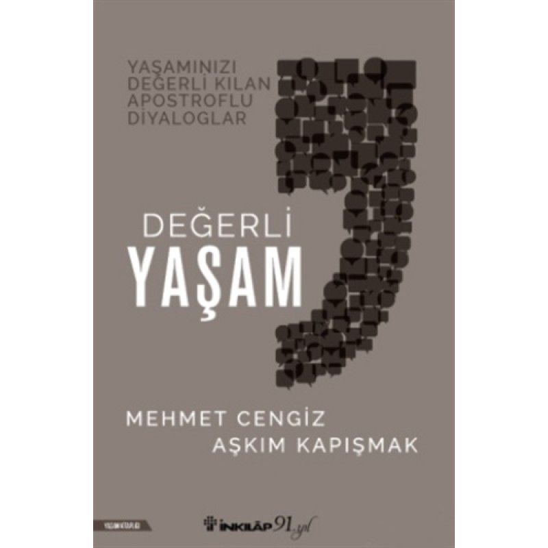 Değerli Yaşam