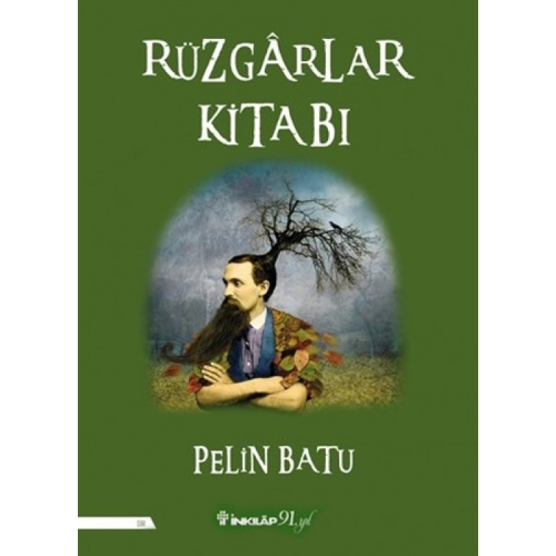 Rüzgarlar Kitabı