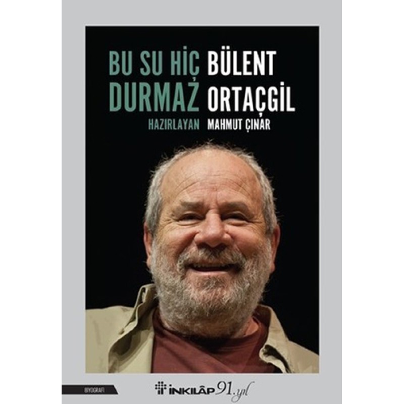Bu Su Hiç Durmaz Bu Su Hiç Durmaz