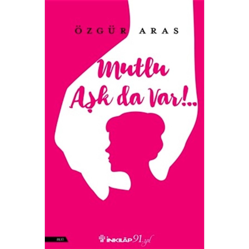 Mutlu Aşk da Var