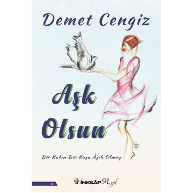 Aşk Olsun Aşk Olsun