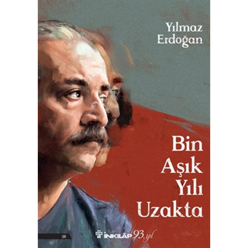 Bin Aşık Yılı Uzakta Bin Aşık Yılı Uzakta