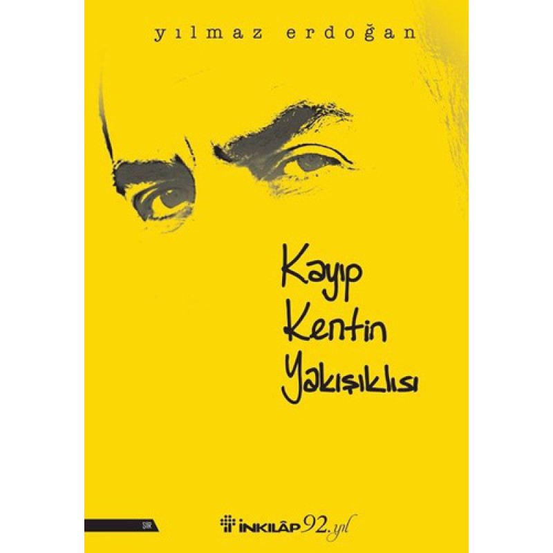 Kayıp Kentin Yakışıklısı Kayıp Kentin Yakışıklısı