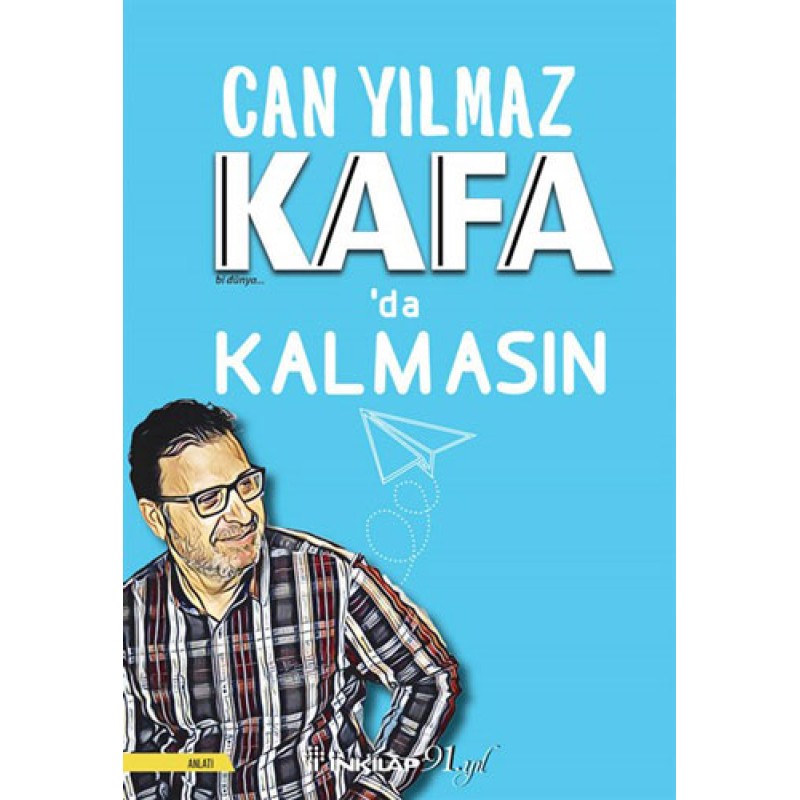 Kafa'da Kalmasın Kafa'da Kalmasın