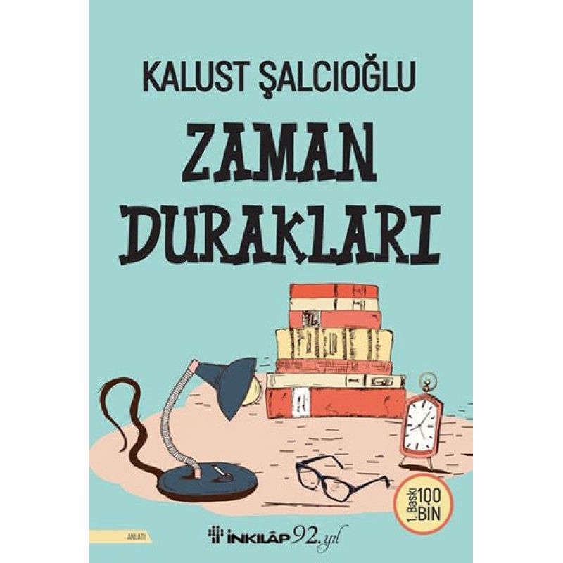 Zaman Durakları Zaman Durakları