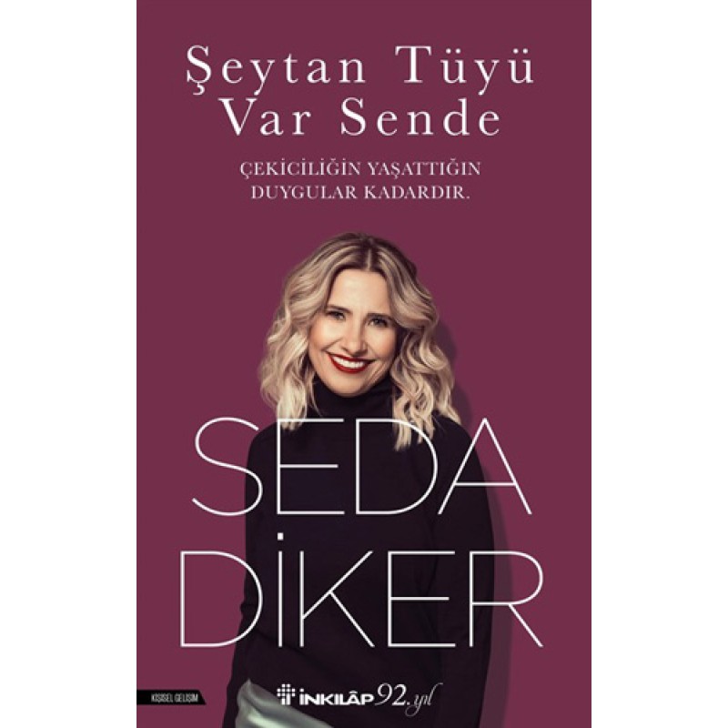 Şeytan Tüyü Var Sende Şeytan Tüyü Var Sende