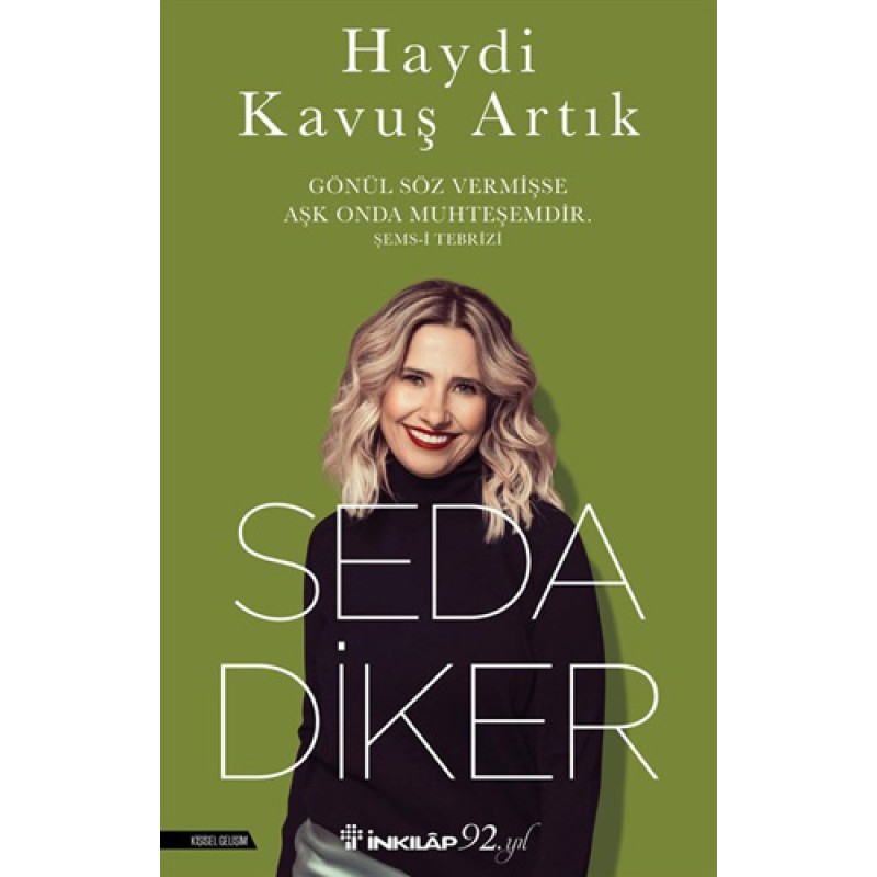 Haydi Kavuş Artık Haydi Kavuş Artık