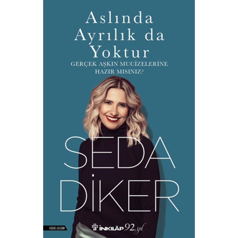 Aslında Ayrılık da Yoktur Aslında Ayrılık da Yoktur