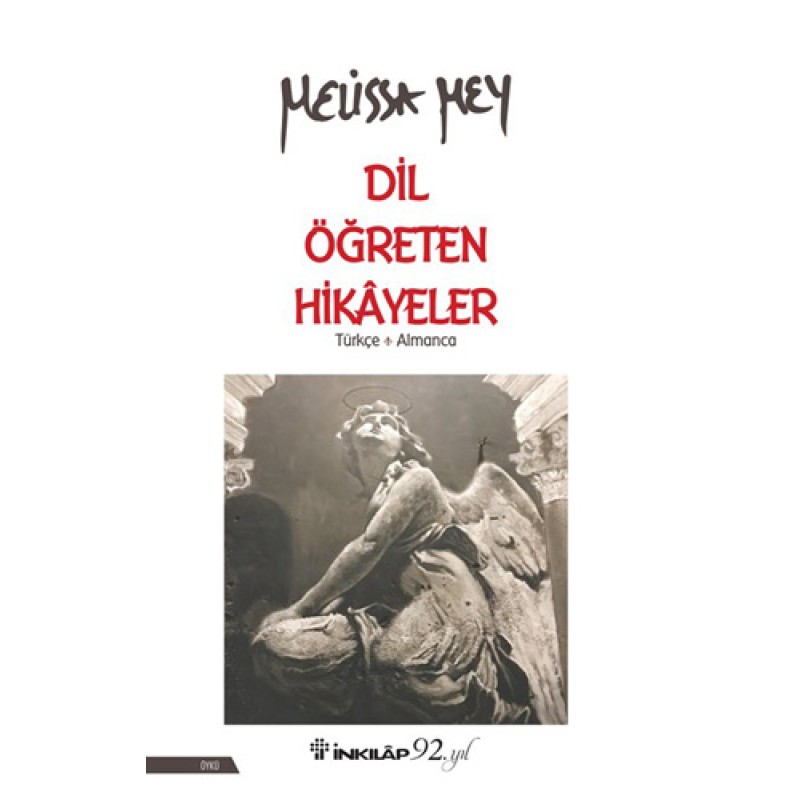 Dil Öğreten Hikayeler Türkçe-Almanca Dil Öğreten Hikayeler Türkçe-Almanca
